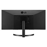 LG UltraWide 34 İnç LED Monitör AMD Radeon FreeSync™ 5ms Tepki Süresi HDR 10, 34WL50S-B