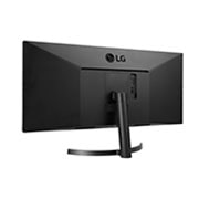 LG UltraWide 34 İnç LED Monitör AMD Radeon FreeSync™ 5ms Tepki Süresi HDR 10, 34WL50S-B