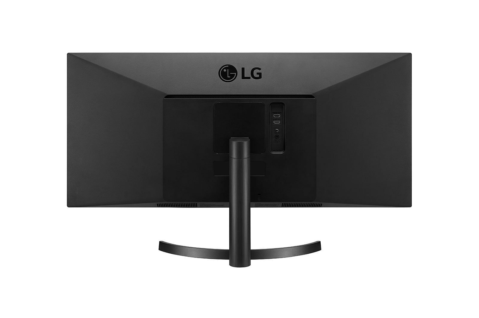 LG UltraWide 34 İnç LED Monitör AMD Radeon FreeSync™ 5ms Tepki Süresi HDR 10, 34WL50S-B