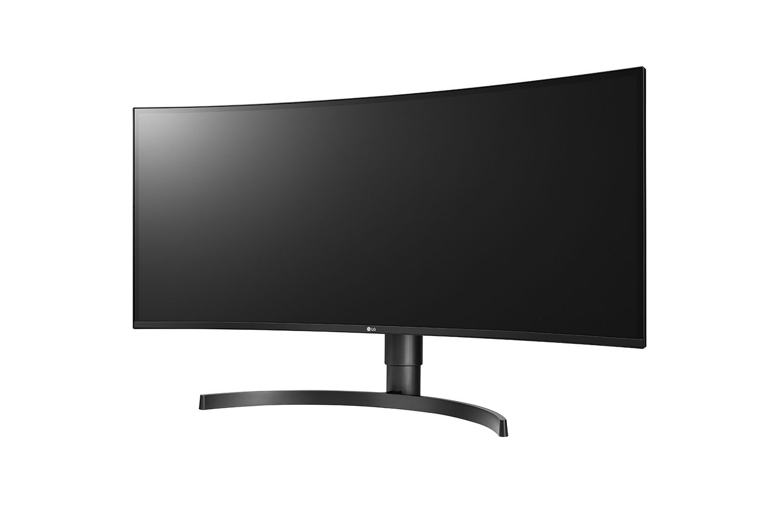 LG UltraWide 34 İnç LED Monitör QHD Kavisli Panel Ips Ekran  5ms Tepki Süresi HDR10, 34WN80C-B