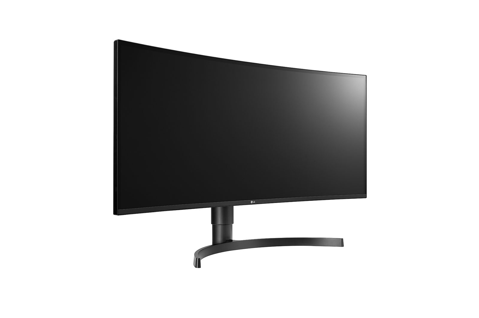 LG UltraWide 34 İnç LED Monitör QHD Kavisli Panel Ips Ekran  5ms Tepki Süresi HDR10, 34WN80C-B