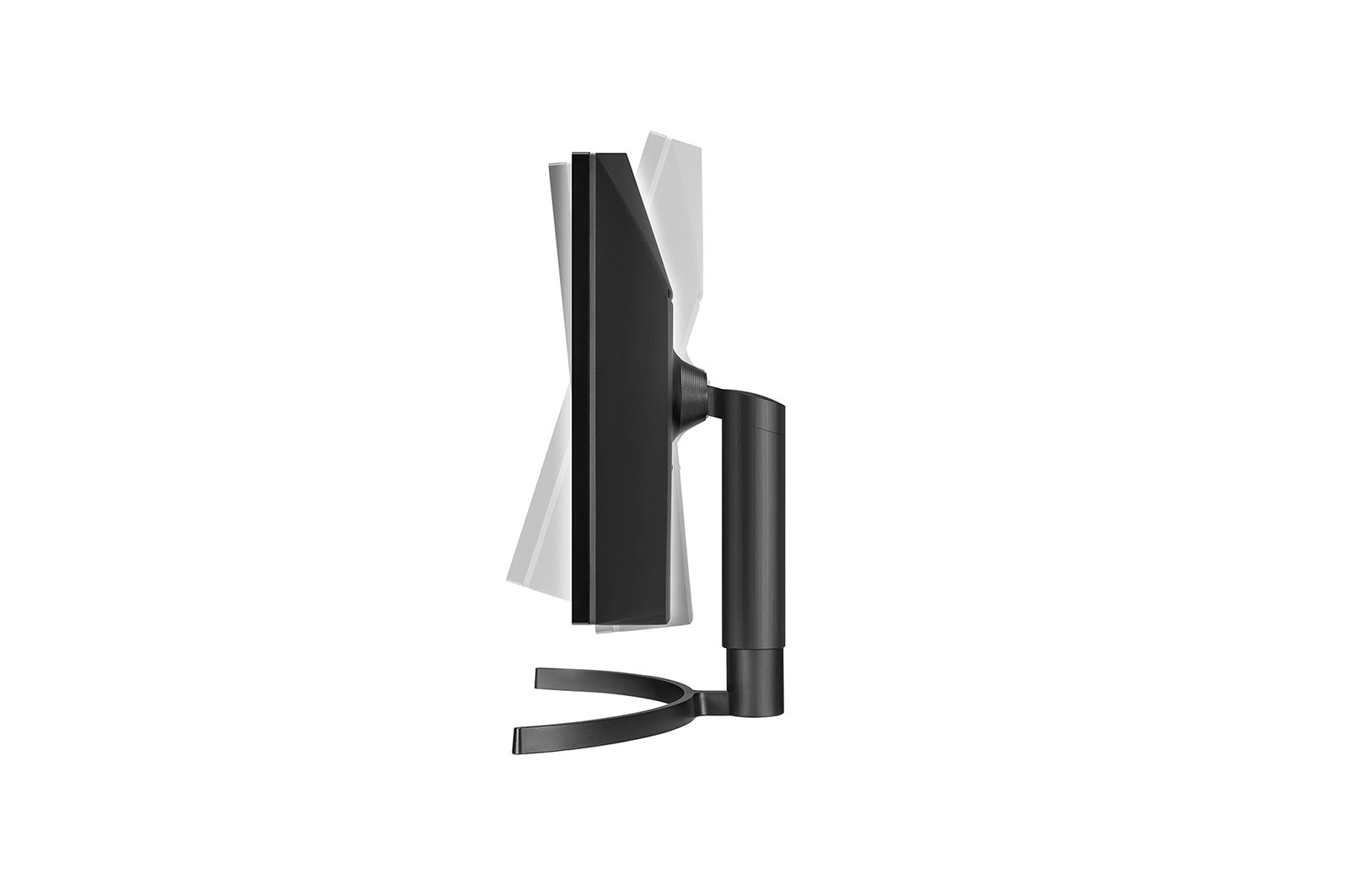 LG UltraWide 34 İnç LED Monitör QHD Kavisli Panel Ips Ekran  5ms Tepki Süresi HDR10, 34WN80C-B