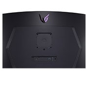LG 240 Hz Yenileme Hızı 0,03 ms (GtG) Tepki Süresi ile 45 inç UltraGear™ OLED Kavisli Oyun Monitörü WQHD, 45GR95QE-B