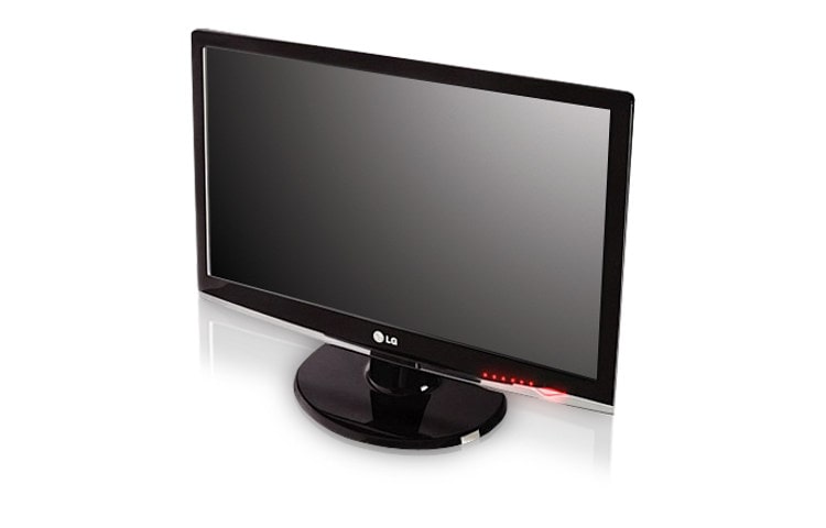 LG 19" Standard Geniş Monitör, W1954S-PF