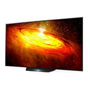 LG OLED Smart TV Uydu Alıcılı 55 İnç 140 cm Ekran 4K BX Serisi OLED55BX6LB, OLED55BX6LB