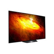 LG OLED Smart TV Uydu Alıcılı 55 İnç 140 cm Ekran 4K BX Serisi OLED55BX6LB, OLED55BX6LB