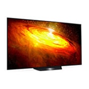 LG OLED Smart TV Uydu Alıcılı 55 İnç 140 cm Ekran 4K BX Serisi OLED55BX6LB, OLED55BX6LB