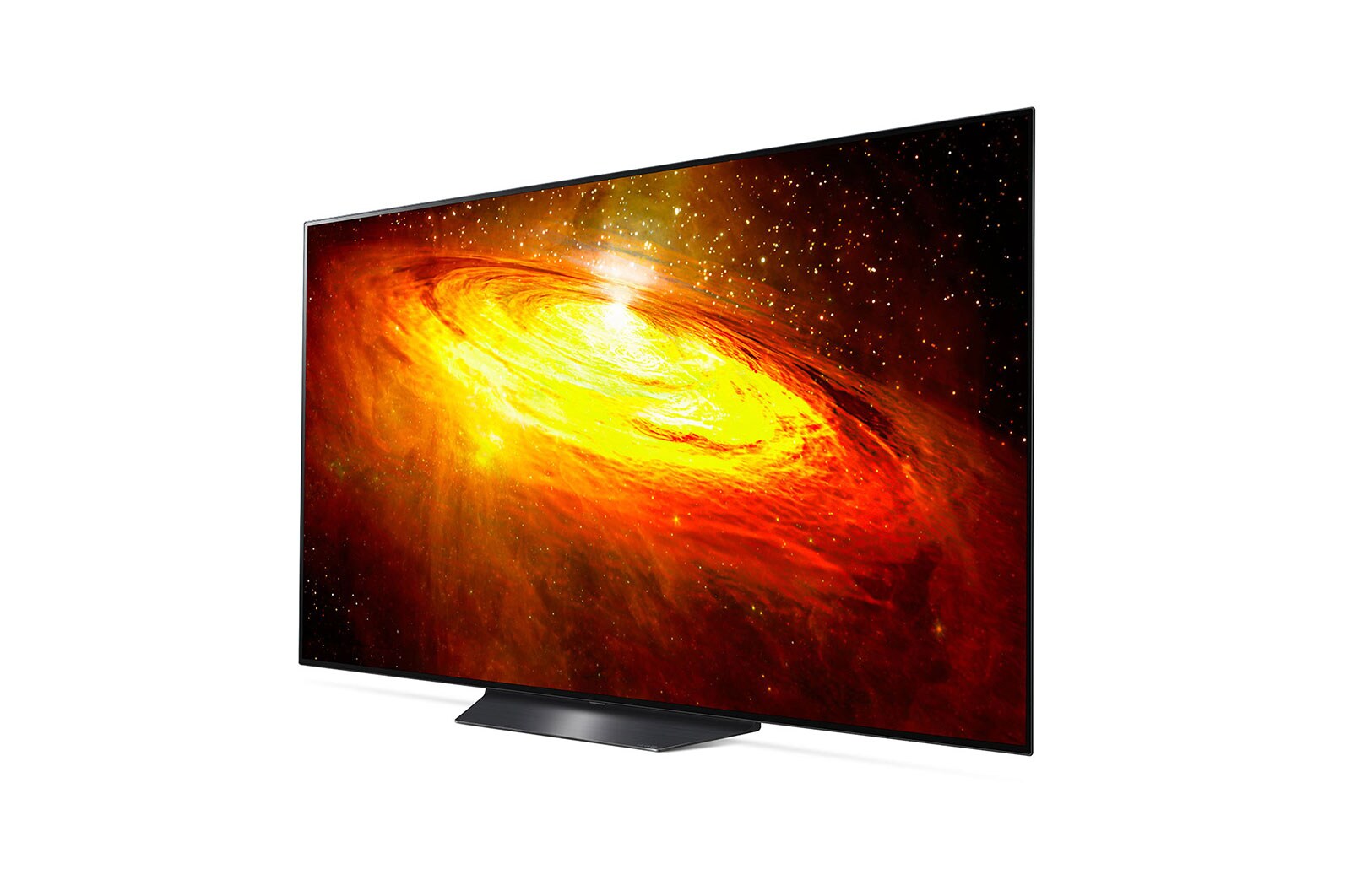 LG OLED Smart TV Uydu Alıcılı 55 İnç 140 cm Ekran 4K BX Serisi OLED55BX6LB, OLED55BX6LB