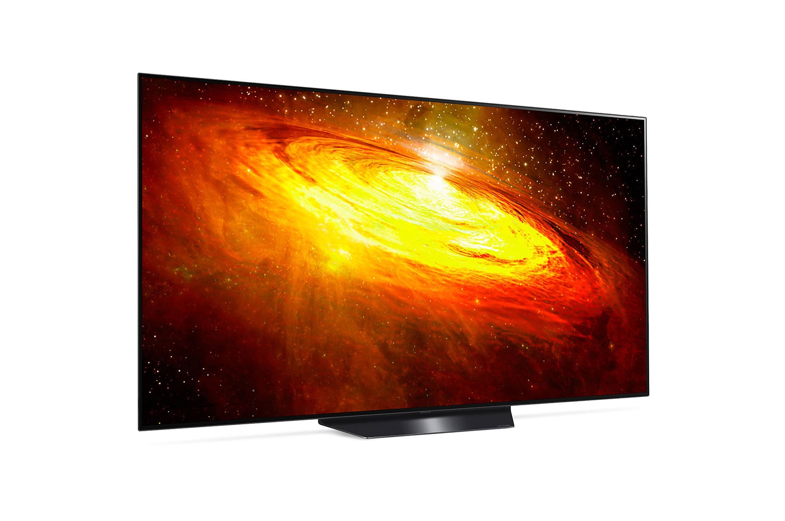 LG OLED Smart TV Uydu Alıcılı 55 İnç 140 cm Ekran 4K BX Serisi OLED55BX6LB, OLED55BX6LB