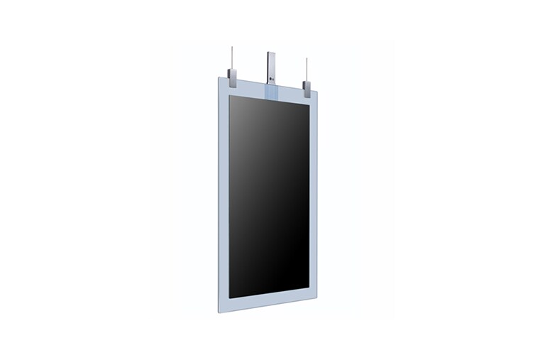 LG In-Glass OLED Wallpaper, 55EG5CD-C