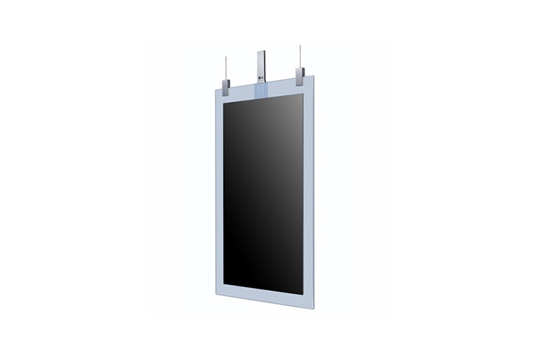 LG In-Glass OLED Wallpaper, 55EG5CD-C