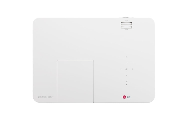 LG Taşınabilir LCD Projektör , BG630