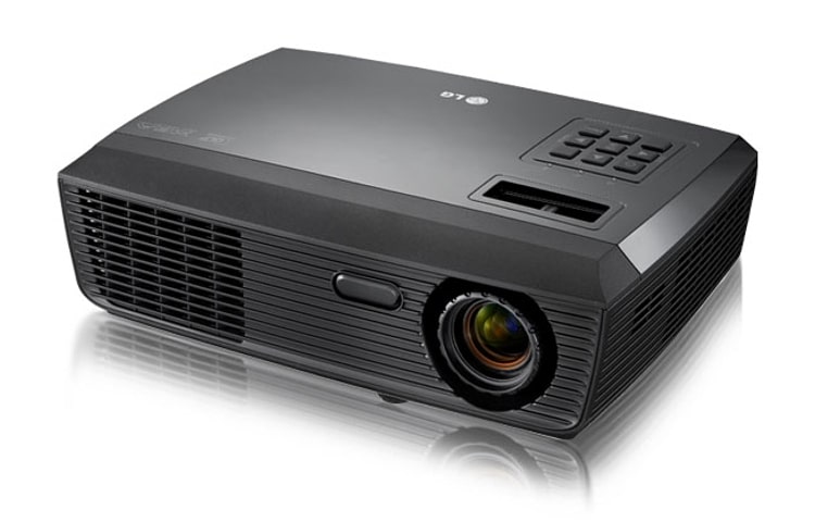 LG BS275 profesyonel amaçlı projektör, BS275