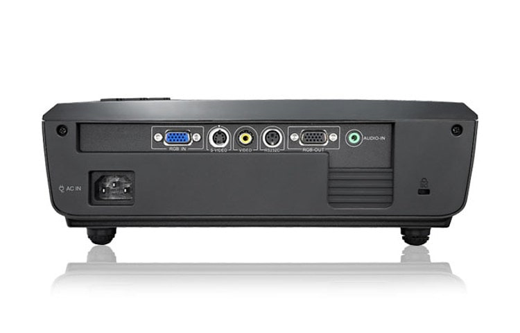 LG BS275 profesyonel amaçlı projektör, BS275