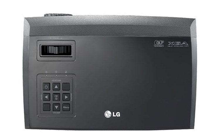 LG BS275 profesyonel amaçlı projektör, BS275