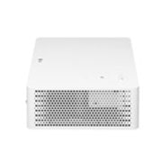 LG Projeksiyon Cihazı 4K UHD 3840x2160 8,3MP 30.000 Saat Lamba Ömrü HU70LS, HU70LS