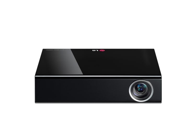 LG Mini projektörle mükemmel taşınabilirlik ve görüntüleme keyfi!, PA1000