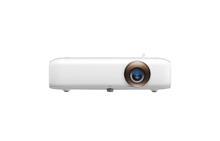 LG Bataryalı Minibeam LED Projektör PH550, PH550