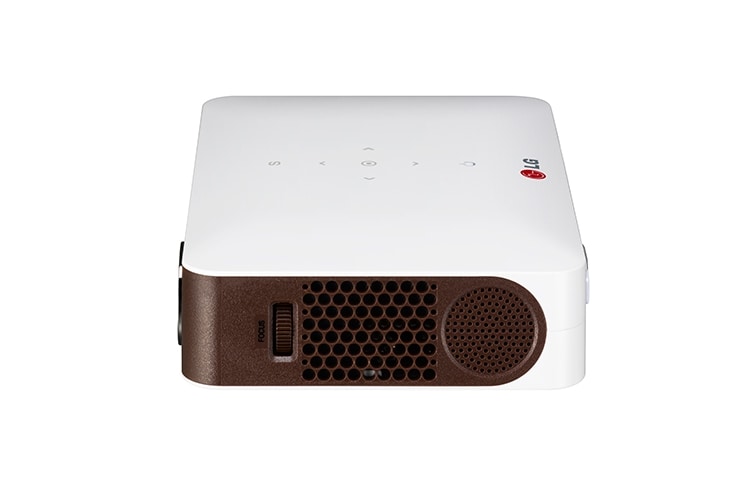 LG Kablosuz hoparlörle kolay bağlantı, daha zengin ses & daha geniş ekran keyfi!, PW700