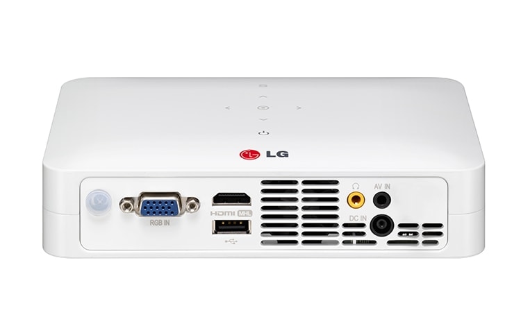 LG Kablosuz hoparlörle kolay bağlantı, daha zengin ses & daha geniş ekran keyfi!, PW700