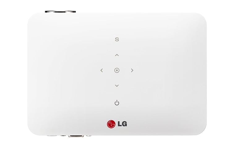 LG Kablosuz hoparlörle kolay bağlantı, daha zengin ses & daha geniş ekran keyfi!, PW700