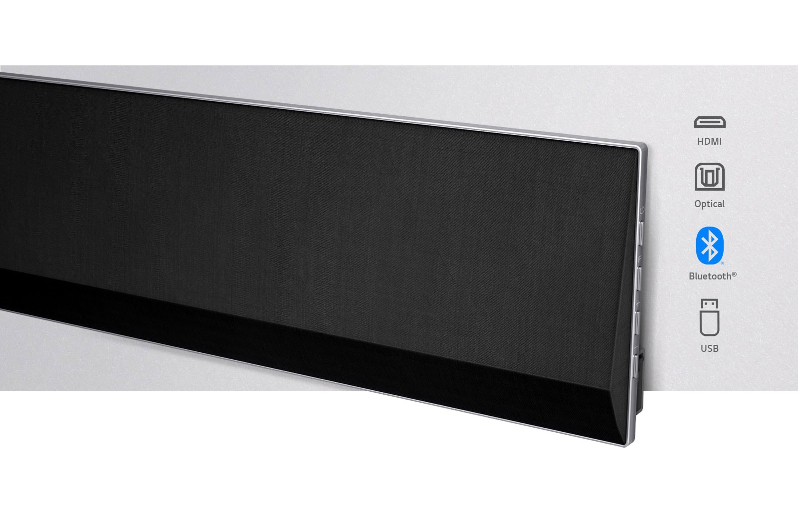 LG Soundbar G1, G1