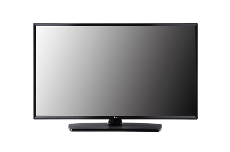 LG 43" UHD Otel TV, 43UV661H