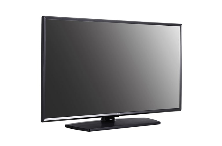 LG 43" UHD Otel TV, 43UV661H