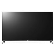 LG 55" LG ULTRA HD 4K TV, 55UM751C0ZA