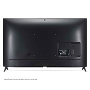 LG 65" LG ULTRA HD 4K TV, 65UM751C0ZA