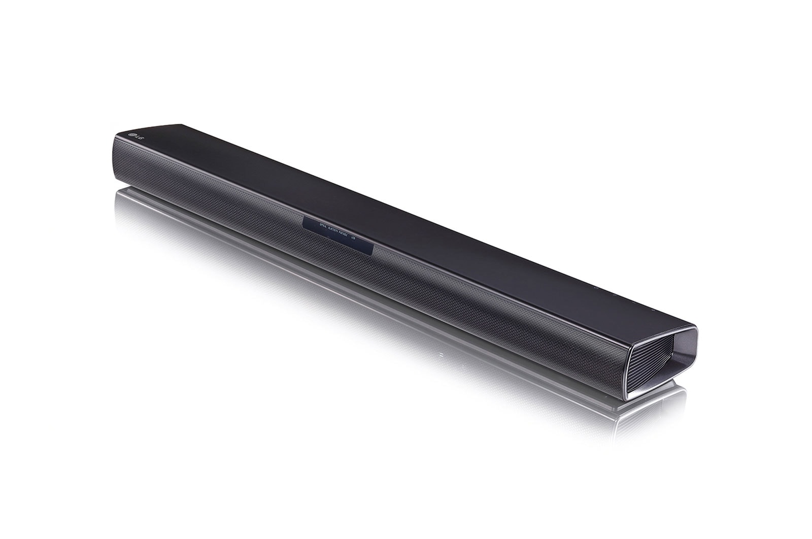 LG Soundbar SQC1, SQC1