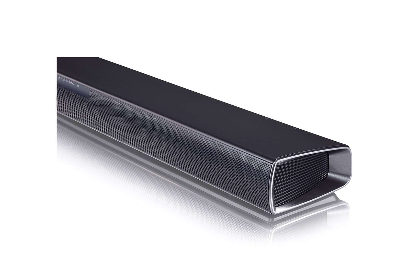 LG Soundbar SQC1, SQC1