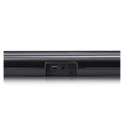 LG Soundbar SQC1, SQC1