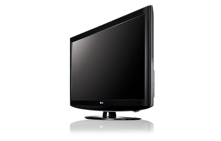 LG 19" HD Ready LCD TV, 19LH2000