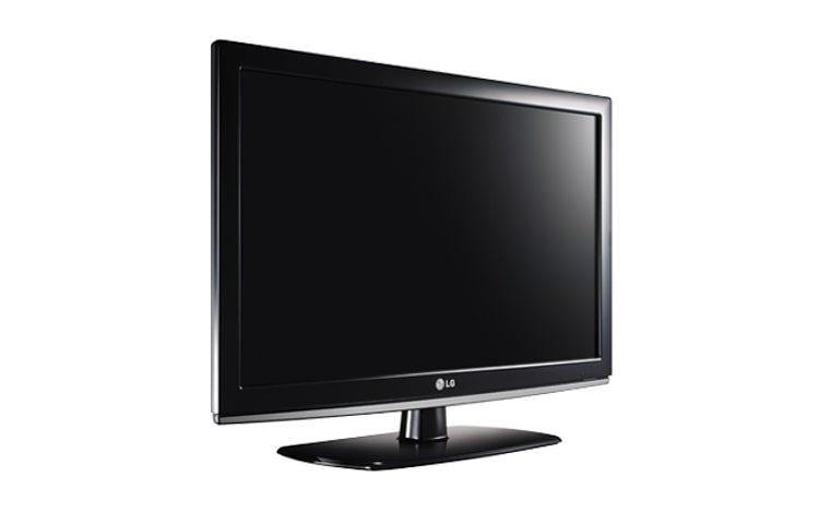 LG 32” Full HD LCD TV, 32LD350