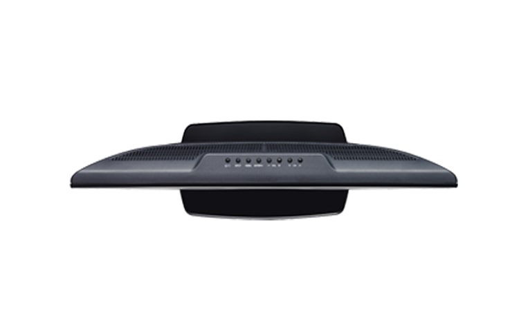 LG 32” Full HD LCD TV, 32LD350