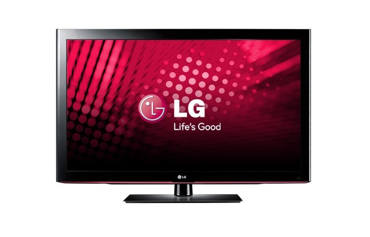 LG 32” Full HD LCD TV, 32LD550