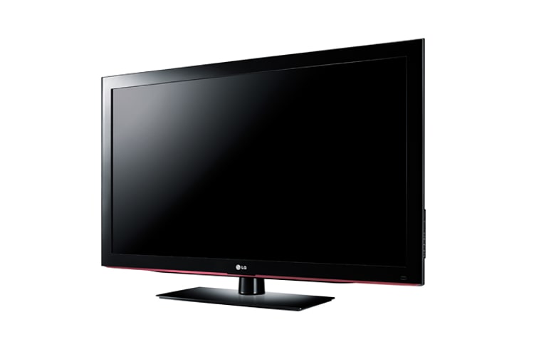 LG 32” Full HD LCD TV, 32LD550