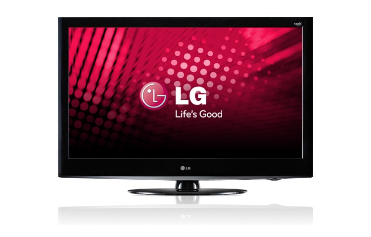 LG 42” Full HD LCD TV, 42LD420