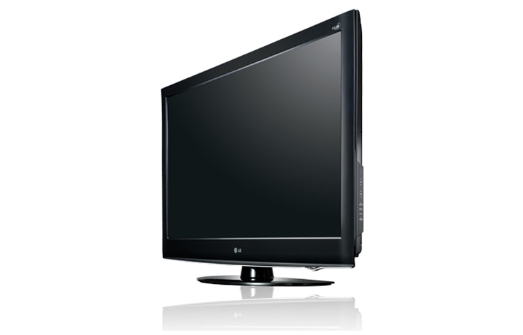 LG 42” Full HD LCD TV, 42LD420