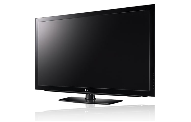 LG 42” Full HD LCD TV, 42LD450
