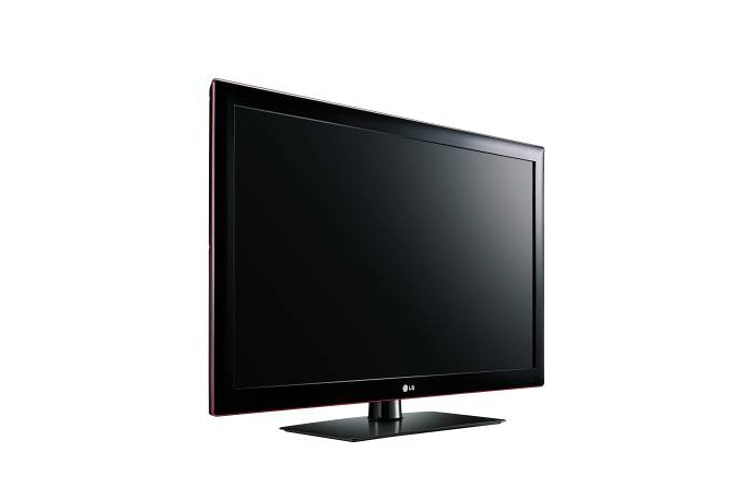 LG 42” Full HD LCD TV, 42LD650
