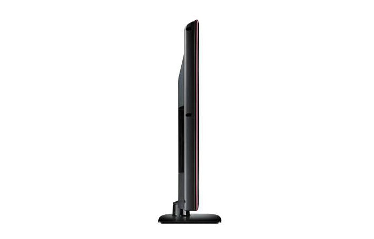 LG 42” Full HD LCD TV, 42LD650