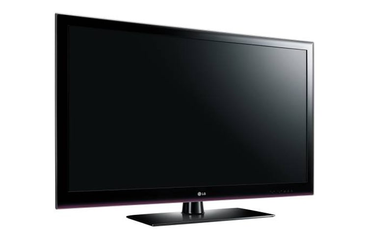 LG 42'' LED TV, 42LE5300