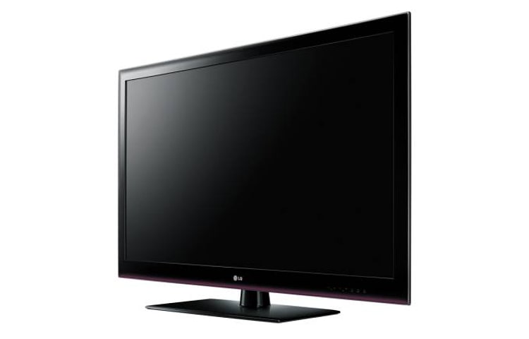 LG 42'' LED TV, 42LE5300