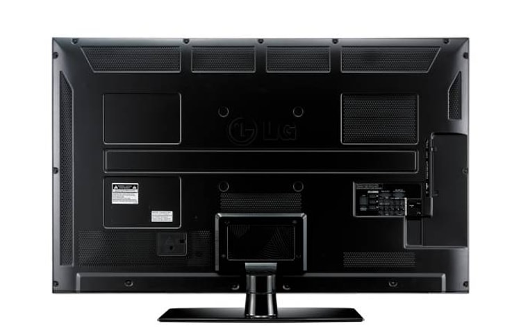 LG 42'' LED TV, 42LE5300