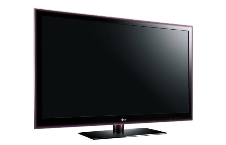 LG 42'' LED TV, 42LE5500