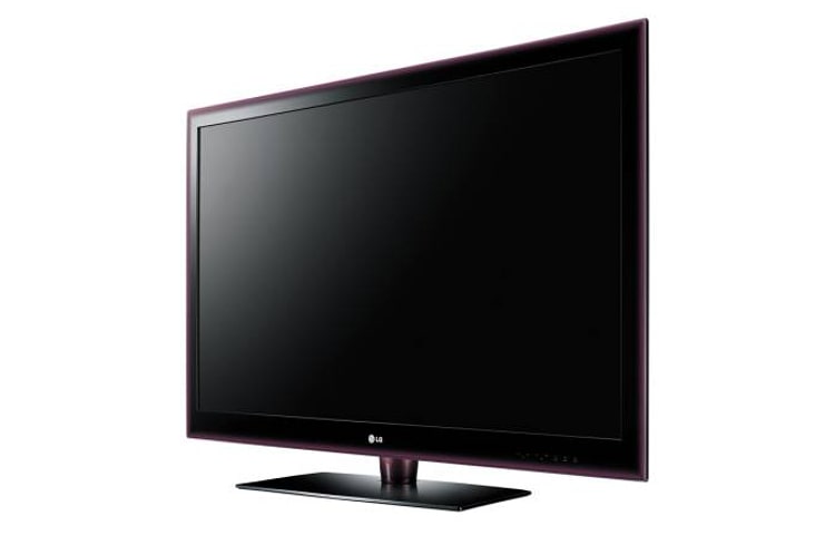 LG 42'' LED TV, 42LE5500