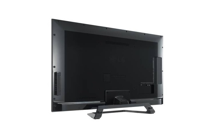LG 42" LED Cinema 3D Smart TV; 4 adet FPR Gözlük, Dahili Wi-Fi, Dahili HD Uydu Alıcısı, MCI 400 Hz gibi özellikleri Cinema Screen tasarımı ile birleştiriyor.., 42LM640S