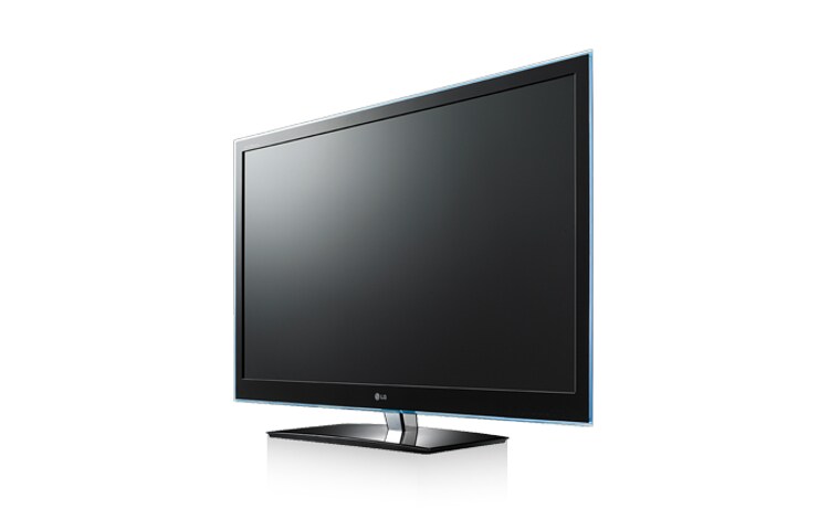 LG Cinema 3D TV, 42LW650S